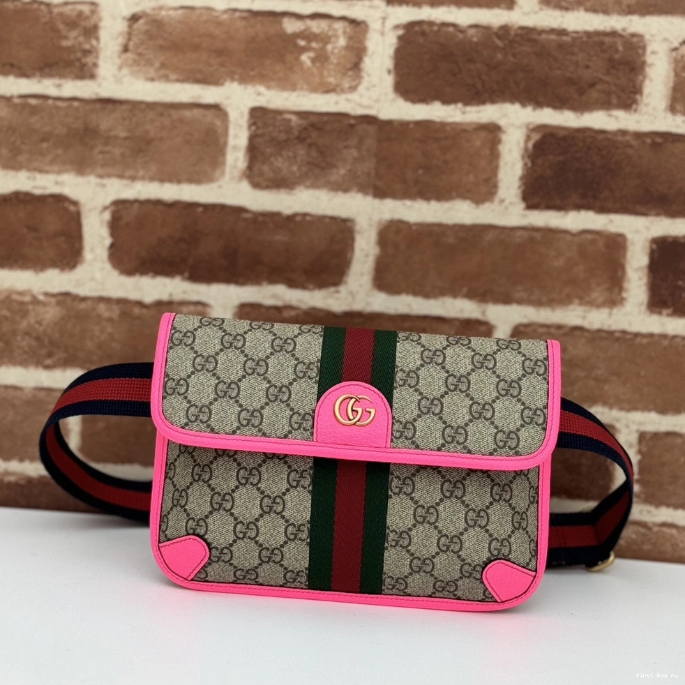 Firstbag ru BELT GG BAG SMALL GUCCI OPHIDIA 0713